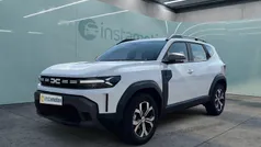 Weiß Gebraucht 2024 Dacia Duster SUV | 23.149 € (Fairer Preis)