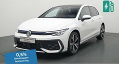 Gebraucht 2024 VW Golf VIII GTE Limousine | 41.480 € (Superpreis)