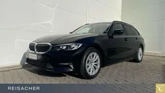 Gebraucht 2021 BMW 318 Efficient Dynamics Kombi | 24.899 € (Fairer Preis)