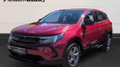 Gebraucht 2024 Opel Grandland X GS Line SUV | 20.445 € (Guter Preis)