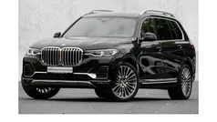 Gebraucht 2022 BMW X7 Executive SUV | 75.750 € (Fairer Preis)