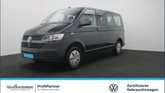 Deep black perleffekt Gebraucht 2024 VW T6.1 Van | 42.480 € (Fairer Preis)