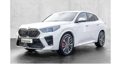 Alpinweiss iii Gebraucht 2024 BMW X2 M Sport SUV | 41.995 € (Fairer Preis)