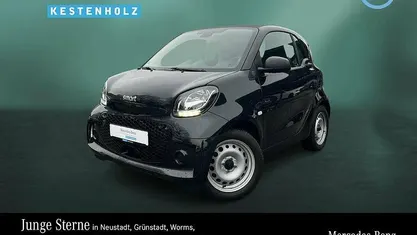 Gebraucht 2021 Smart ForTwo Electric Drive Coupé | 10.490 € (Fairer Preis)