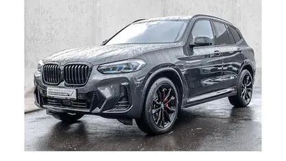 Gebraucht BMW X3 M Sport 245 PS (180 kW) 2024 SUV