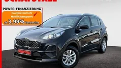 Gebraucht 2021 Kia Sportage Edition 7 SUV | 17.949 € (Fairer Preis)