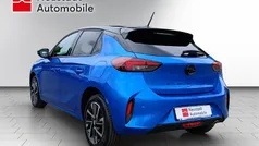 Blau Gebraucht 2025 Opel Corsa Edition Kleinwagen | 21.680 € (Fairer Preis)