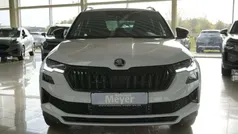 Gebraucht 2025 Skoda Karoq SportLine SUV | 39.710 € (Fairer Preis)