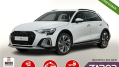 Gebraucht 2025 Audi A3 Sportback Limousine | 38.488 € (Fairer Preis)