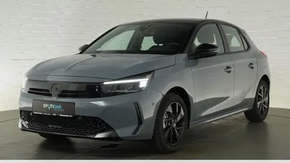 Gebraucht Opel Corsa 101 PS (74 kW) 2025 Kleinwagen