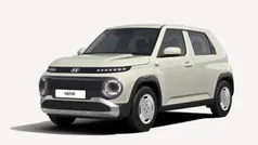 Beige Neu 2025 Hyundai Inster Kleinwagen | 21.480 €