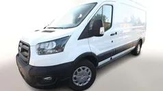 Weiß Neu 2025 Ford Transit Trend Van / Kleinbus | 35.630 € (Guter Preis)