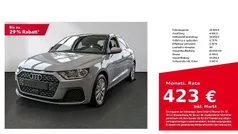 Gebraucht 2025 Audi A1 Sportback Kleinwagen | 26.890 € (Fairer Preis)