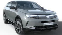 Gebraucht 2025 Opel Grandland X SUV | 32.490 € (Guter Preis)