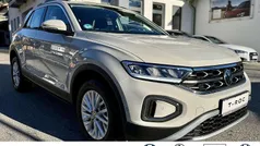 Gebraucht 2025 VW T-Roc SUV | 25.990 € (Superpreis)