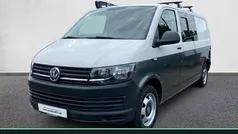 Gebraucht 2018 VW T6 Van | 28.990 € (Superpreis)