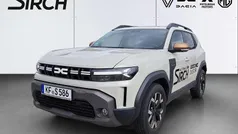 Sandstone Gebraucht 2024 Dacia Duster Extreme SUV | 24.890 € (Fairer Preis)