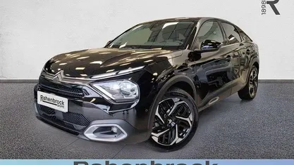 Gebraucht 2023 Citroën C4 PureTech Limousine | 18.290 € (Fairer Preis)