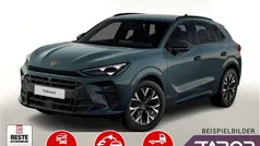 Fjord blau Neu 2025 Cupra Terramar SUV | 33.888 € (Superpreis)