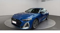 Ascariblau metallic Gebraucht 2024 Audi A5 Ambiente Coupé | 52.990 € (Superpreis)