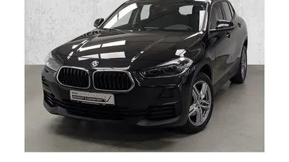 Gebraucht BMW X2 Advantage 150 PS (110 kW) 2021 SUV