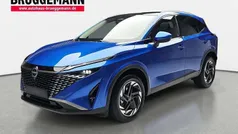 Gebraucht 2025 Nissan Qashqai N-Connecta SUV | 30.890 € (Guter Preis)