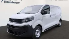 Karolin weiß Neu 2025 Opel Vivaro Van | 26.990 € (Guter Preis)