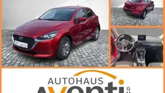 Gebraucht 2023 Mazda 2 Exclusive-Line Kleinwagen | 18.644 € (Fairer Preis)