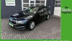 Gebraucht 2025 Skoda Octavia Selection Kombi | 35.299 € (Fairer Preis)