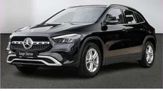 Andere Gebraucht 2024 Mercedes GLA200 SUV | 36.640 € (Superpreis)