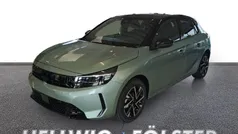 /typ aussenverkleidung metall Gebraucht 2025 Opel Corsa Limousine | 18.480 € (Guter Preis)