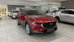 Gebraucht 2025 Mazda CX-30 Exclusive-Line SUV | 29.990 €