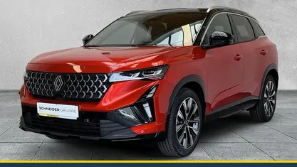 Gebraucht Renault Austral Techno 200 PS (147 kW) 2026 SUV