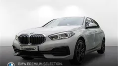 Gebraucht 2022 BMW 118 Advantage Kleinwagen | 20.908 € (Fairer Preis)