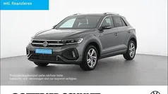 Gebraucht 2024 VW T-Roc R-line SUV | 31.460 € (Fairer Preis)