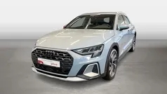Gebraucht 2024 Audi A3 Ambiente Limousine | 34.569 € (Fairer Preis)