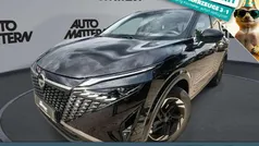 Gebraucht 2025 Nissan Qashqai Comfort SUV | 33.990 € (Fairer Preis)