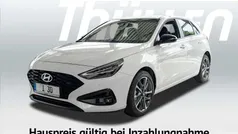 Weiß Neu 2025 Hyundai i30 Advantage Limousine | 23.480 € (Fairer Preis)