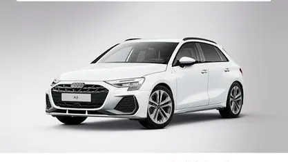 Gebraucht Audi A3 S-Line 116 PS (85 kW) 2025 Limousine