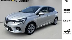 Grau Gebraucht 2020 Renault Clio V Intens Kleinwagen | 12.980 € (Fairer Preis)