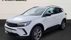 Gebraucht 2024 Opel Grandland X GS Line SUV | 25.945 € (Fairer Preis)