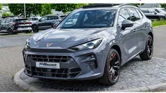Gebraucht 2024 Cupra Terramar VZ SUV | 45.555 € (Fairer Preis)
