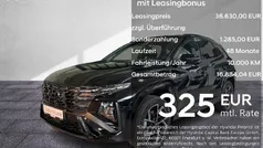 Abyss black / met Neu 2025 Hyundai Tucson N Line SUV | 38.790 € (Fairer Preis)