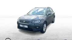 Gebraucht 2021 Seat Arona XCELLENCE SUV | 16.320 € (Guter Preis)