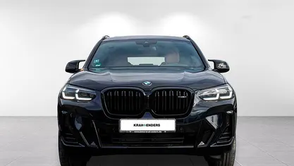 Gebraucht BMW X3 Performance 360 PS (264 kW) 2025 SUV