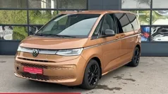 Gebraucht 2023 VW T7 Style Van | 53.890 € (Fairer Preis)