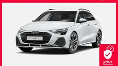 Gebraucht 2024 Audi A3 Sportback S-Line Limousine | 36.820 € (Fairer Preis)