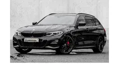 Gebraucht 2022 BMW 320 M Sport Kombi | 34.290 € (Fairer Preis)