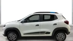 Gebraucht 2021 Dacia Spring Business Kleinwagen | 9.970 € (Fairer Preis)