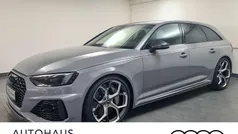 Gebraucht 2025 Audi RS4 Kombi | 120.990 €